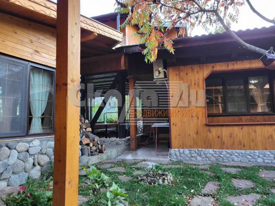 Продава се Къща в с. Рибарица, Област Ловеч - 170 кв.м за 930 €/кв.м - Снимка #3