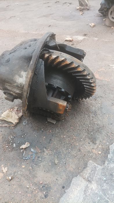 Газ 53 редуктор сотилади яхши холатда