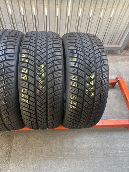 Anvelope Iarna 225/50/18 Vredestein WinTrac Pro 225 50 18 R18