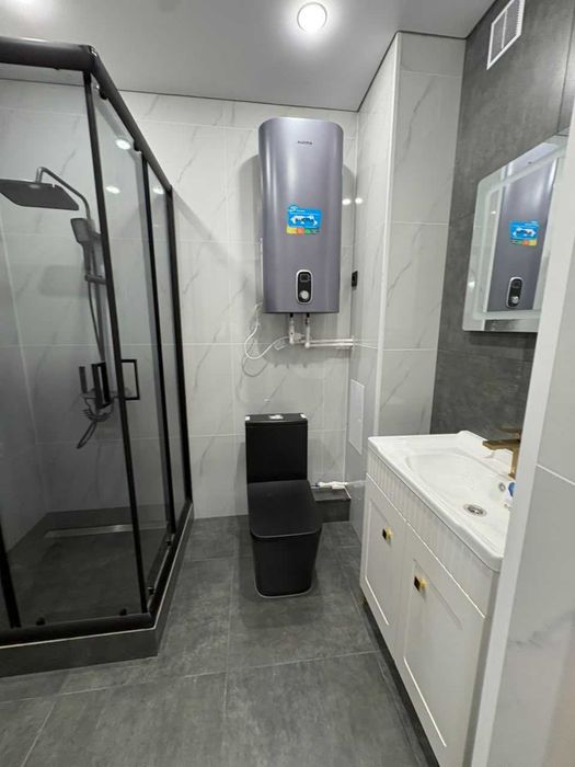 Продается евро 2комн ЖК Самрук