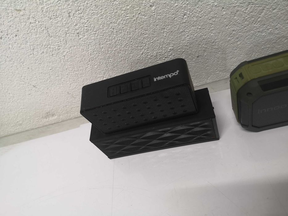 Колона Bluetooth - С ПРОБЛЕМ