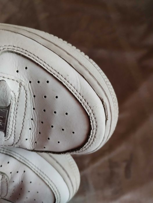 Маратонки NIKE juniors AIR FORCE 1 Eur 36