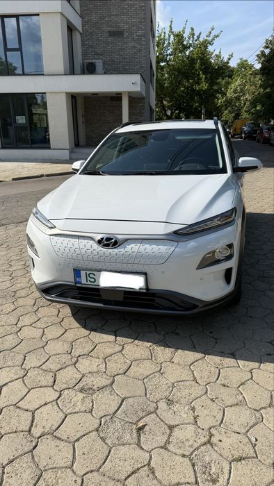HYUNDAI Kona 2019
