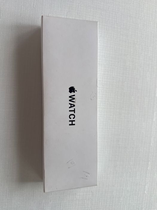 APPLE watch SE 44mm CEL