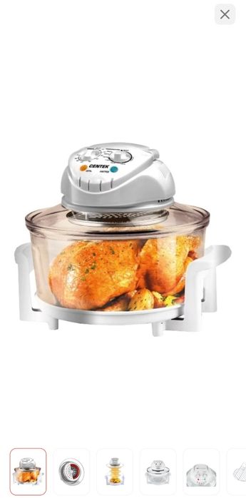 Продам  аэрогриль