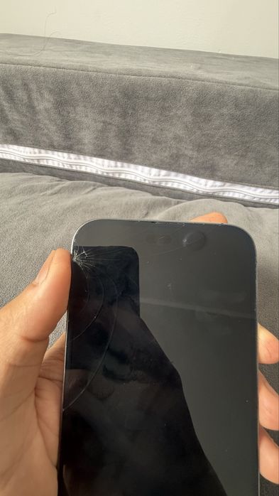 iPhone 14 pro max