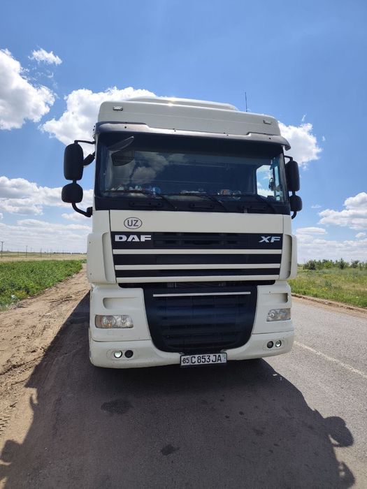 Daf euro 5 daf euro
