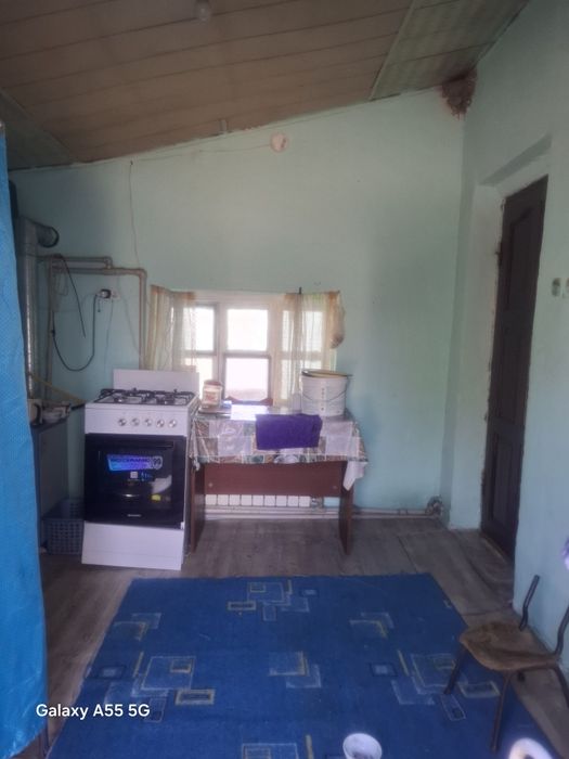 Продаётся дом в хлобзаводе