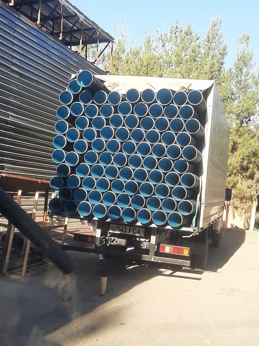 Гофра труба  Гофрированная труба Труба полителиновый Труба Гофра