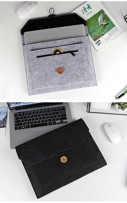 чехол для MAC Book 13" AIR / Pro M1 и ультрабуков