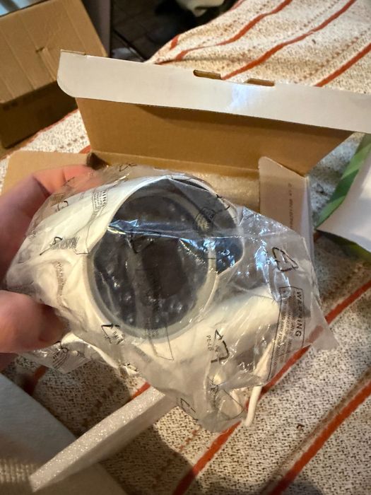 Камера Hikvision