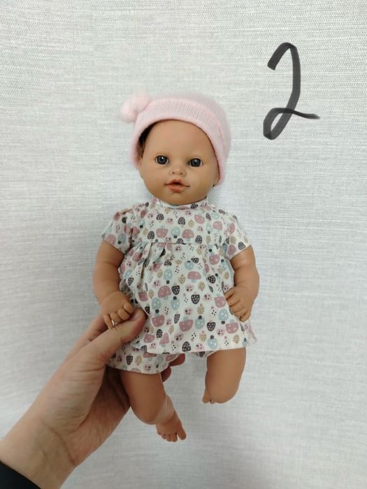 Продам кукол дешево