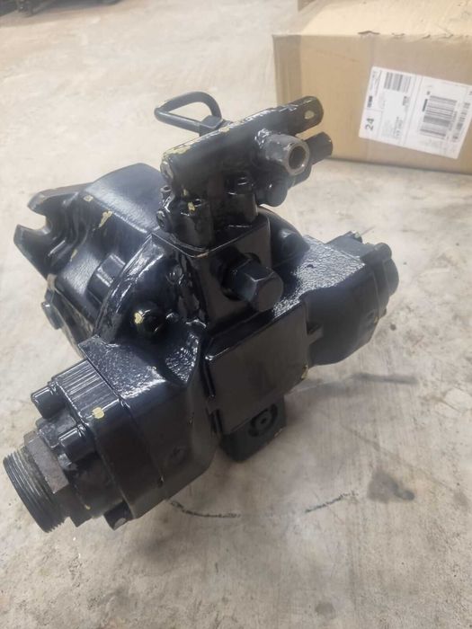 Rexroth A10VSO 71 DFLR/31R