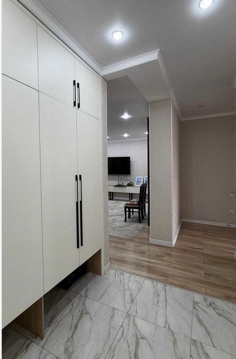 продам 3 ком новостройку на ДБС
