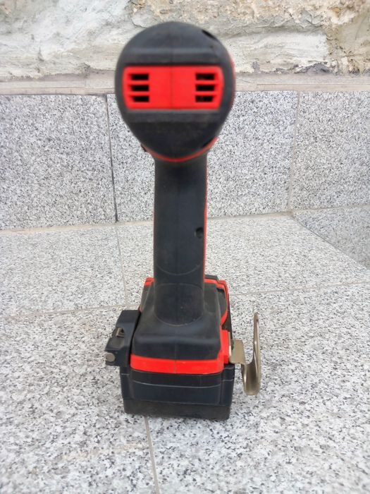 Milwaukee M18 Винтоверти