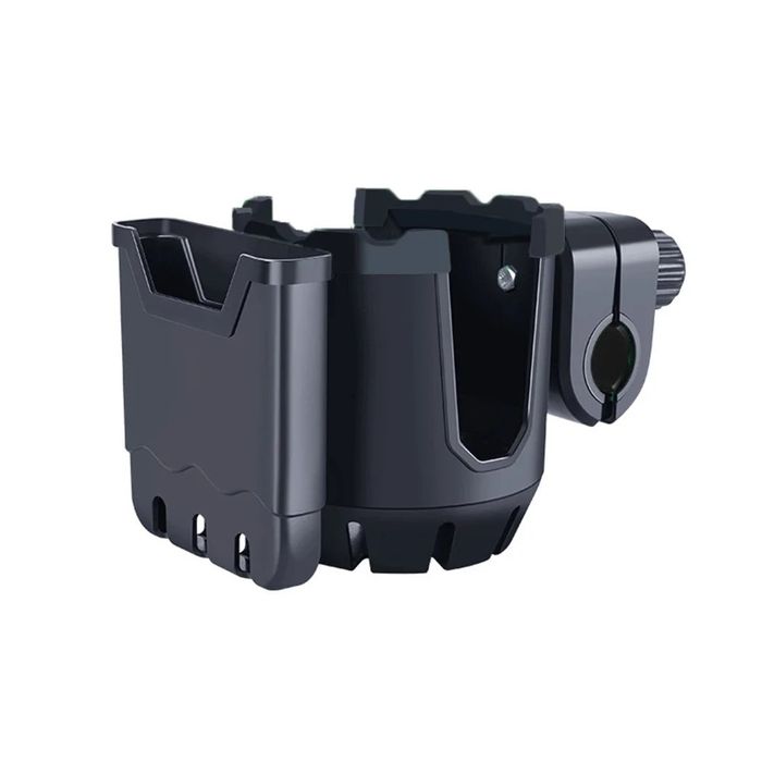 Поставка за чаша, за телефон, бебешка бутилка за бебешка количка