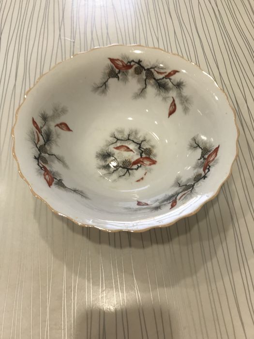 Посуда кухонная утварь