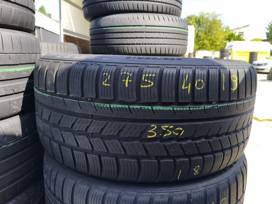 275 40 19  Nexen