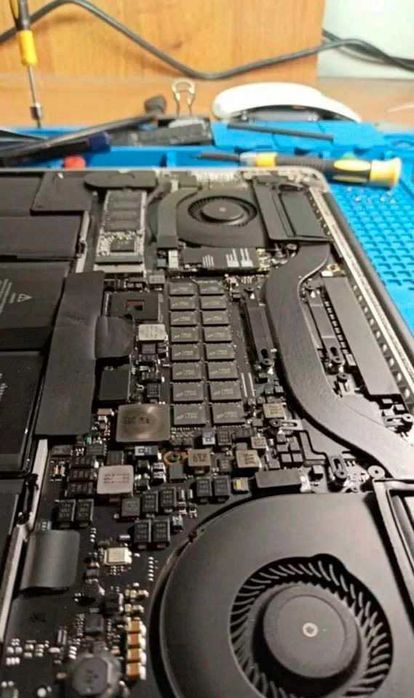 Ремонт компьютеров Ремонт ноутбуков - Компьютеры Алматы на Olx