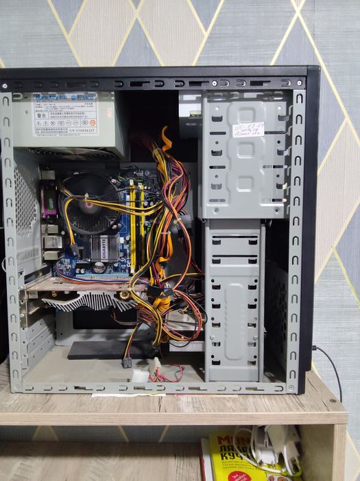 WINDOWS XP sotiladi holati yaxshi