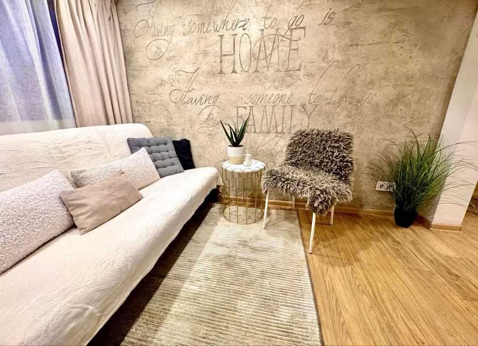 Дава се под наем Двустаен апартамент в София, Зона Б-18 - 65 кв.м за 750 € - Снимка #2