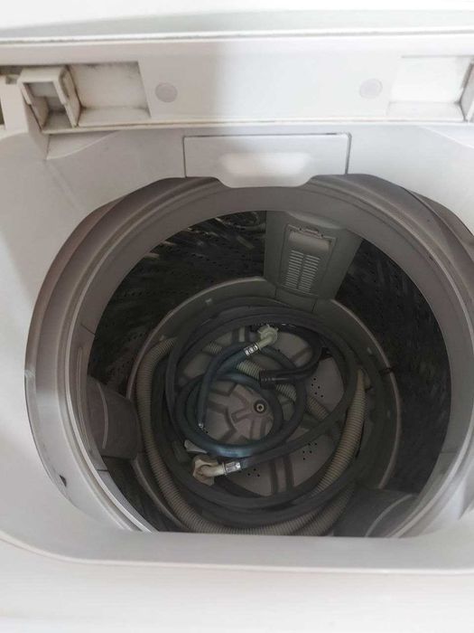 Стиральная машинка полуавтомат Midea