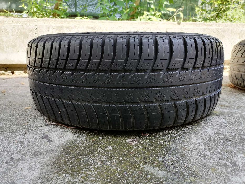 205/55/16 1бр.Goodyear гума