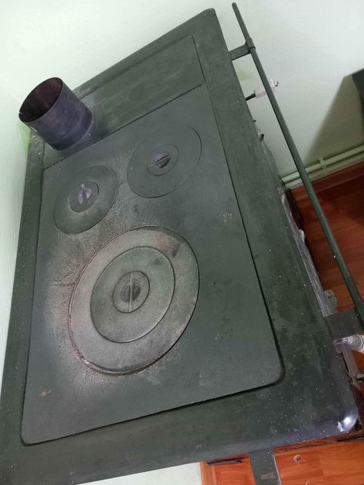 Teracota soba de vânzare