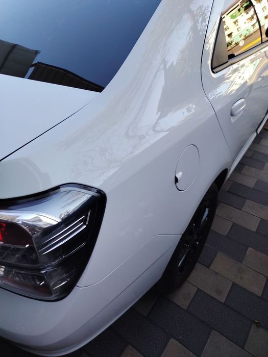 Chevrolet Coblt 2025