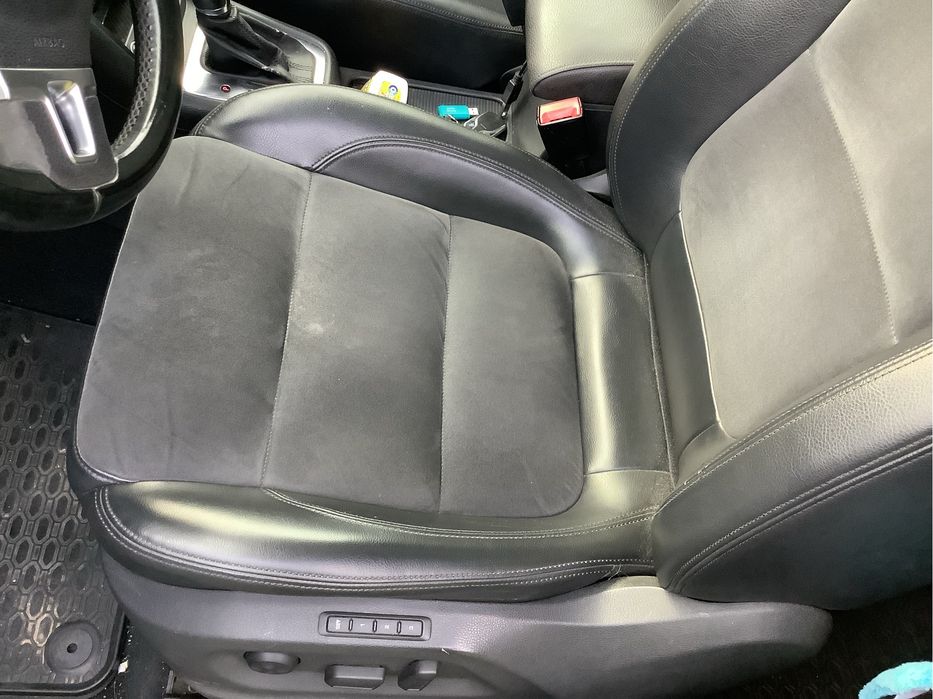 Autoturism Volkswagen Sharan tdi