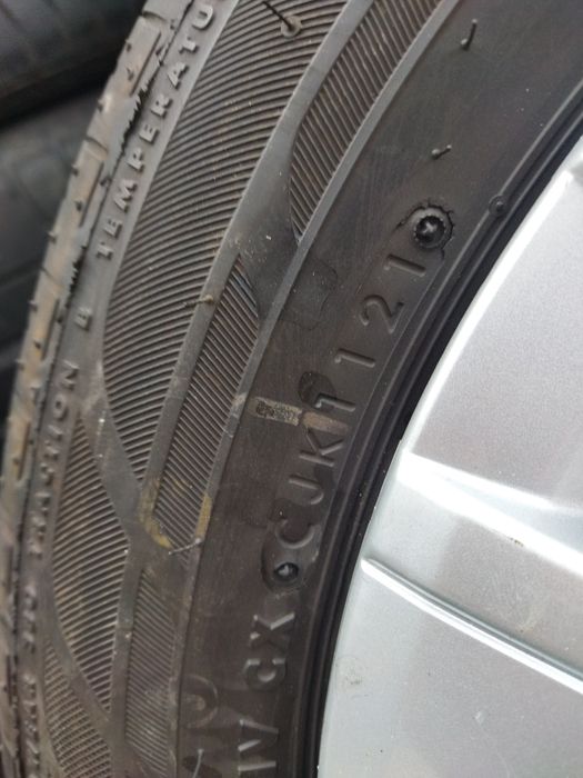 14" Джанти за Митсубиши спейсстар Киа пиканто Хонда джаз 4x100