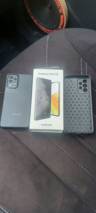 Samsung a33 5G,,,