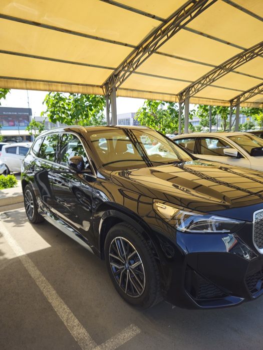 BMW 135 2025 — 5