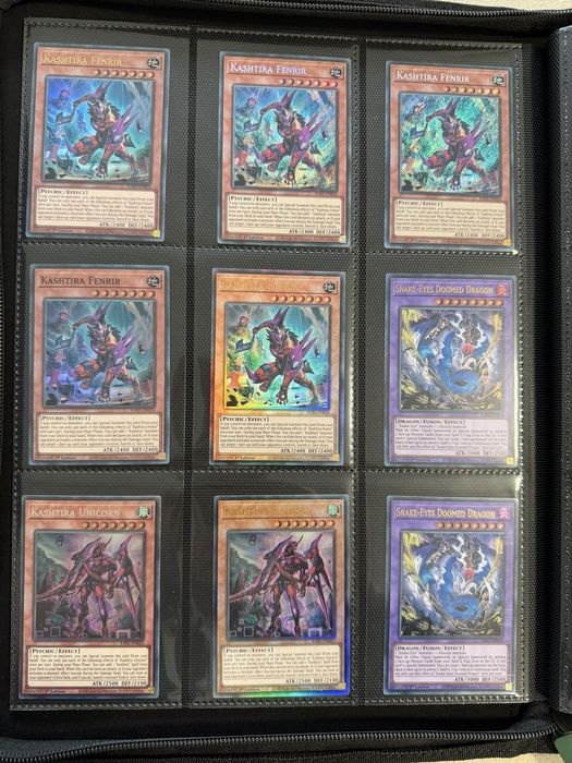 Cartonase Yu-Gi-Oh