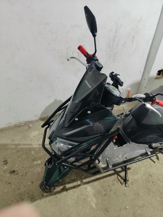 Айфон 14про и самурай