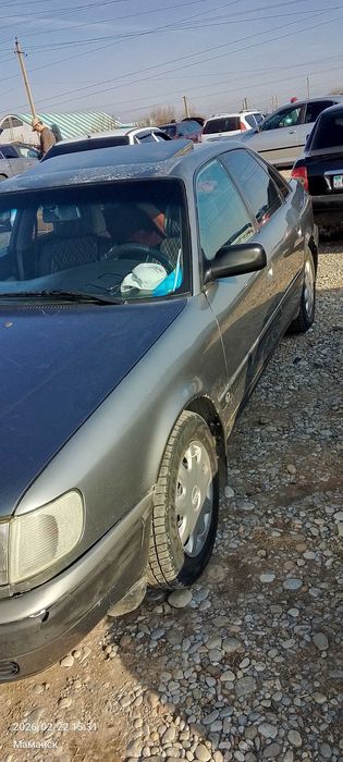 Ауди 100 С4 сатылмда