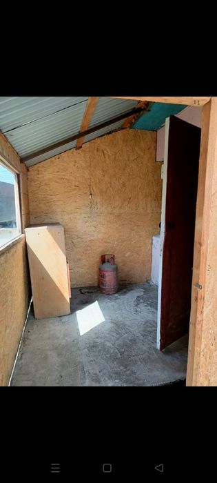 Сдается времянка