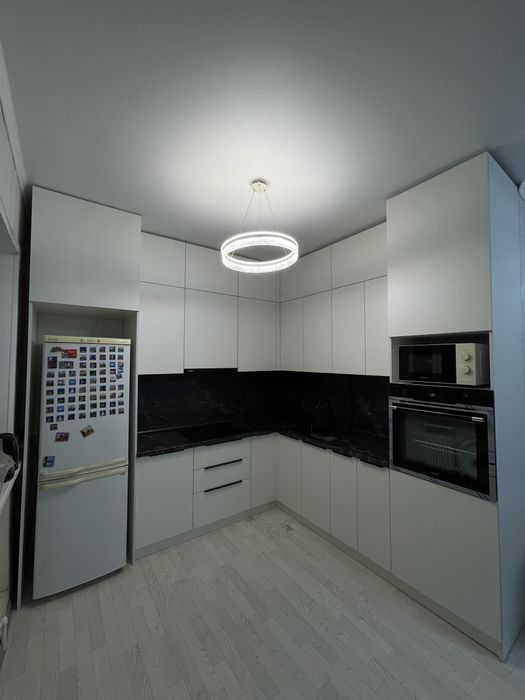 Новая кухня 130000