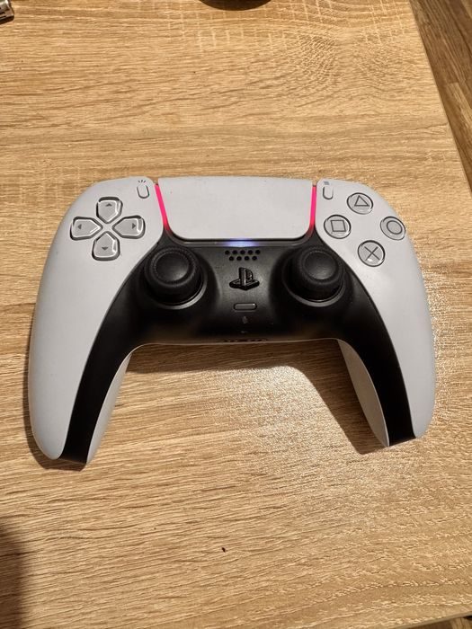 Playstation 5 дискова версия, EA Fc 26 + джойстик