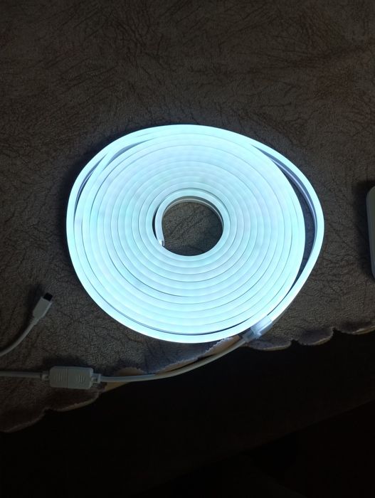 LAMOMO Силиконова неонова лента