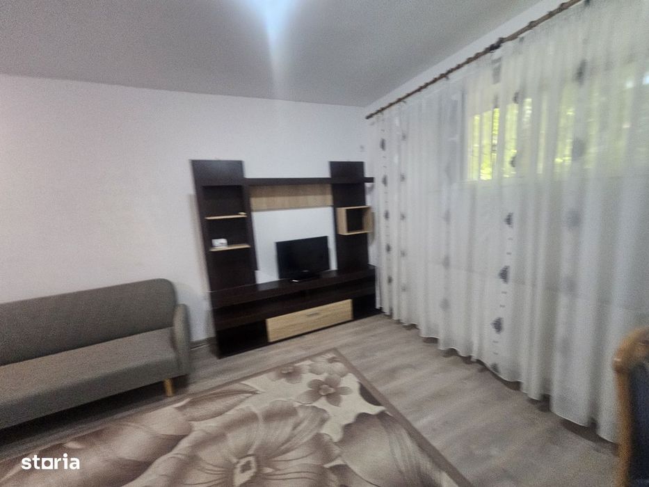 Apartament o camera Tatarasi bloc nou