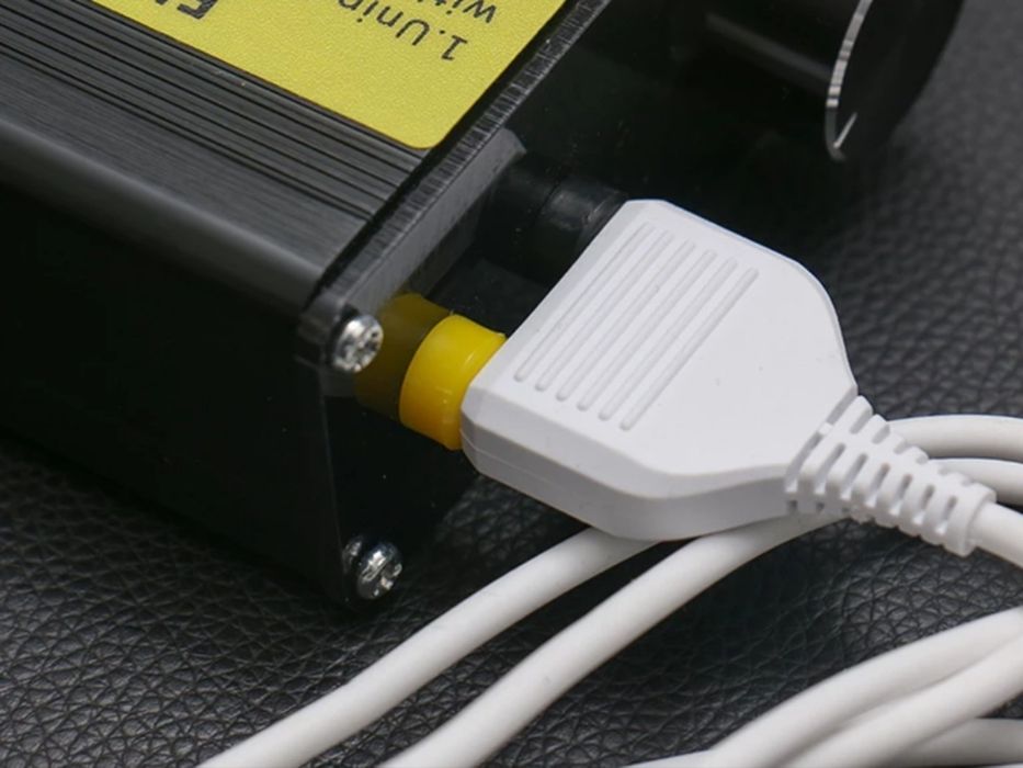 Коагулятор новый