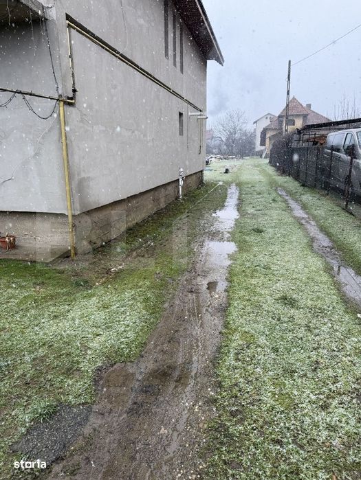 Teren intravilan 500 mp, zona Panduri