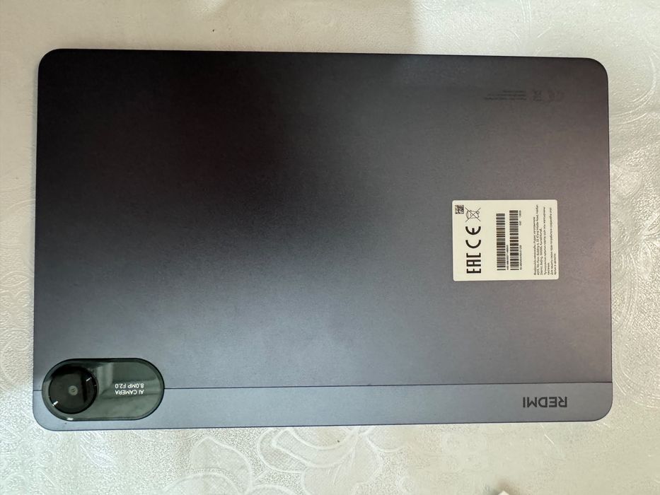 Redmi Pad 2 4G 128mb