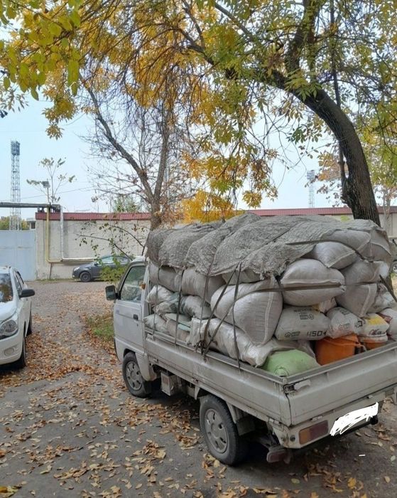 Musr,Musir,Musor olib ketish