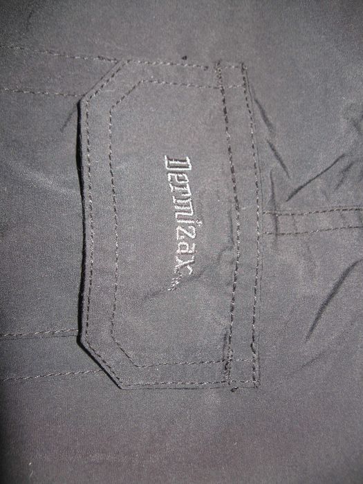 Bergans dermizax дамски ски панталон XS размер