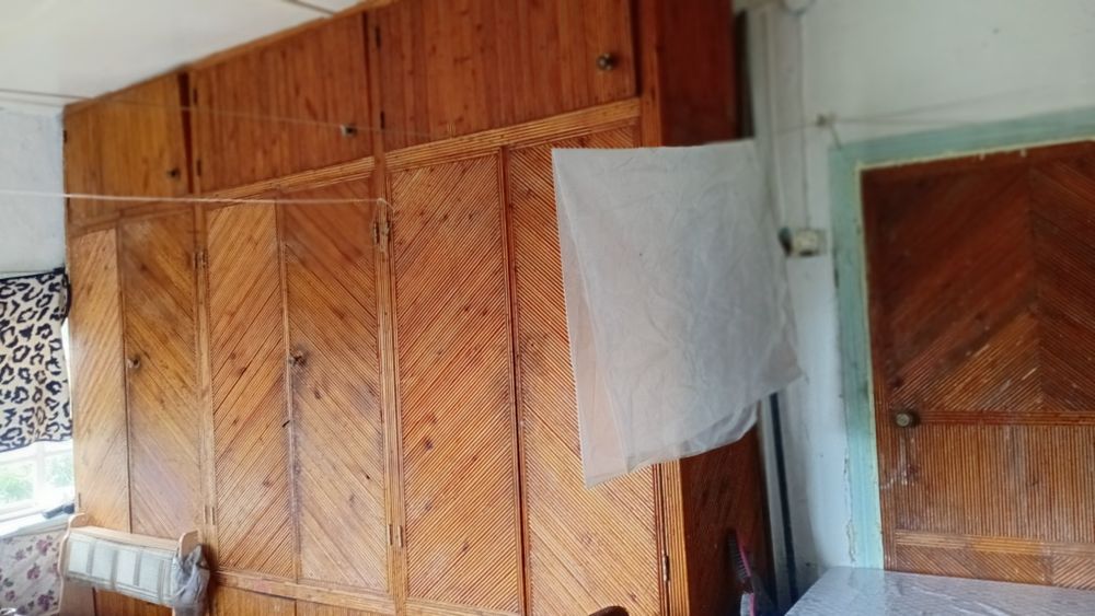 Продам дом 25 км от Петропавловска