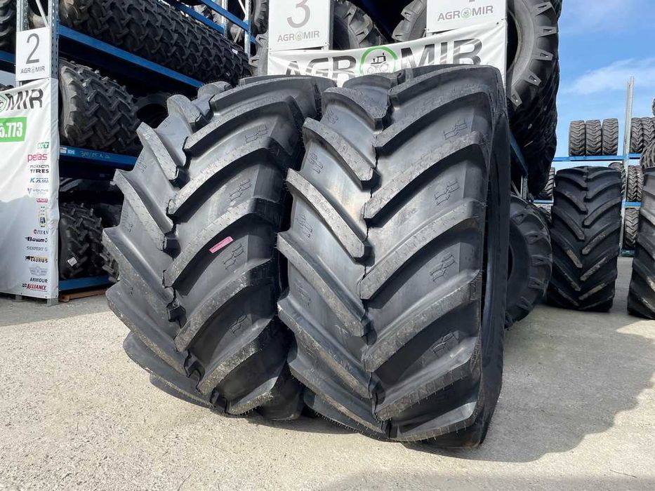 Anvelope de combina 900/60R42 1050/50R32 800/70 R32 Cauciucuri