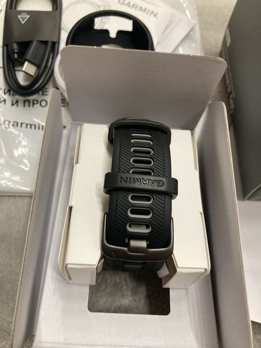 Garmin Forerunner 965