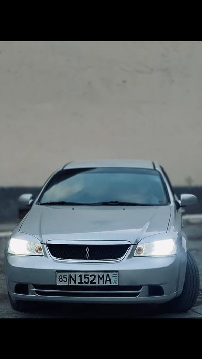 Продается Lasseti